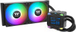 Thermaltake LA240-S Black ARGB Wasserkühlung, beleuchtet