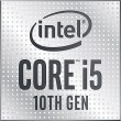 Intel Core i5-10400F, 6x2.9 GHz (Comet Lake)