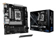 ASRock H810M-X WiFi, Intel H810, mATX, inkl. WLAN+Bluetooth