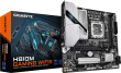 Gigabyte H810M Gaming WiFi6, Intel H810, mATX, inkl. WLAN+Bluetooth