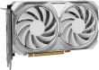 NVIDIA GeForce RTX 4060 White, 8GB GDDR6