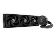 Arctic Liquid Freezer III 360, Wasserkühlung (360mm) unbeleuchtet