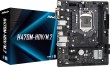 ASRock H470M-HDV/M.2, Sockel 1200, mATX