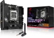 ASUS ROG Strix B650E-I Gaming WiFi, AMD B650E, ITX