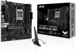 ASUS TUF Gaming A620M-Plus WiFi, AMD A620, mATX