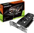 Gigabyte GeForce GTX 1650 OC, 4GB GDDR5, low profile