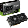 ASUS Dual GeForce RTX 4070 OC, 12GB GDDR6X
