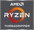 AMD Ryzen ThreadRipper PRO 7965WX, 24x 4.2 GHz