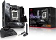 ASUS ROG Strix X670E-I Gaming WiFi, AMD X670E, ITX