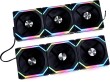 6x Lian Li UNI Fan SL 12cm RGB, inkl. Controller