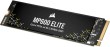 Corsair Force 1TB MP600 Elite, M.2 SSD, PCIe 4.0 x4