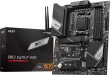 MSI X670-P WIFI, AMD X670, ATX, WLAN+BT