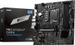 MSI Pro B760M-P D4, LGA 1700, mATX