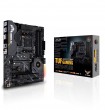 ASUS TUF X570-Plus Gaming, AMD X570, AM4, ATX