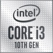 Intel Core i3-10100F, 4x3,6 GHz (Comet Lake)