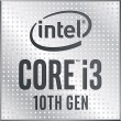 Intel Core i3-10105, 4x3,7 GHz (Comet Lake)