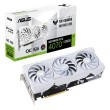 ASUS TUF Gaming GeForce RTX 4070 Ti Super O16G White, 16GB