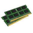 16 GB DDR4-2666 (2x8GB) Markenspeicher (SO-DIMM)