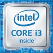 Intel Core i3-8130U, 2x 2 GHz (Kaby Lake)