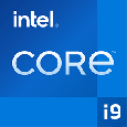 Intel Core i9-14900KF, 24 Kerne, 3.2 bis 6.0 GHz (Raptor Lake Refresh) 