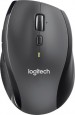 Logitech Wireless Maus M705 Maus, Laser, drahtlos 2.4 GHz 