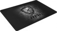 MSI Agility GD20, Gaming Mauspad, schwarz 