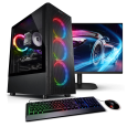 Komplett-Set Tricera V Ryzen 5 