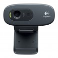 Logitech HD Webcam C270, USB 