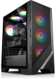 Gamer-PC MSI Dragon (AMD) 