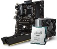 Aufrüst-Set Intel 12 Deluxe D5 