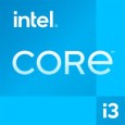 Intel Core i3-14100, 4 Kerne, 3.5 bis 4.7 GHz (Raptor Lake) 