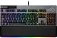 ASUS ROG Strix Flare II Animate, Gaming Tastatur 