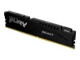 Kingston Fury Beast 16GB DDR5-5600 MHz (1x16GB), XMP ready 