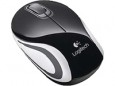 Logitech Wireless Mini Mouse M187 - Maus 