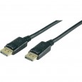 DisplayPort Anschlusskabel, 3m 