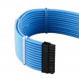 Cablemod PRO ModMesh Cable-Kit sleeved, hellblau 