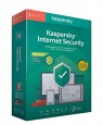 Kaspersky Internet Security, 1 Gerät, 1 Jahr Schutz 