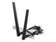 ASUS Wireless LAN Karte AX1800, 1800 Mbit (802.11ax), Bluetooth 