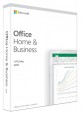 Microsoft Office 2019 Home & Business, PKC (nur Lizenz) 