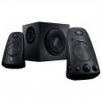Logitech Z 623, 2.1 Subwoofer-Set, THX 