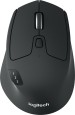 Logitech M720 Triathlon - Maus, optisch 