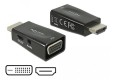 DeLock HDMI auf VGA Adapter 