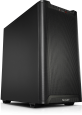 ATX-Midi be quiet! Pure Base 501 schwarz (Airflow) 