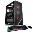 Gaming Starter RGB PC 