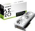 Gigabyte GeForce RTX 4070 Super Aero OC, 12GB GDDR6X, weiß 