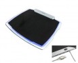 Gaming Mauspad inkl. 4x USB Hub 