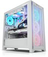 Gamer-PC Corsair iCUE White Edition 