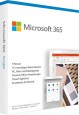 Microsoft Office 365 Single/Personal, PKC, Abonnement-Lizenz (1 Benutzer) 