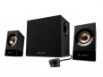 Logitech Z 533, 2.1 Subwoofer-Set 