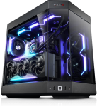 Gamer-PC Cube Poseidon Ultimate 